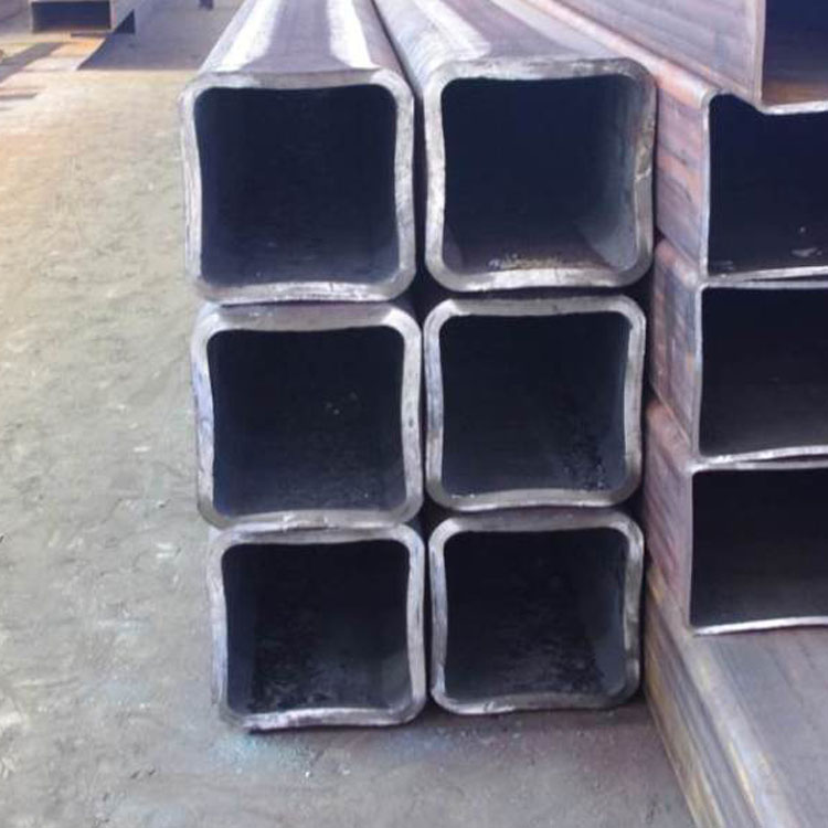 q355b方矩管按照哪两大类进行划分