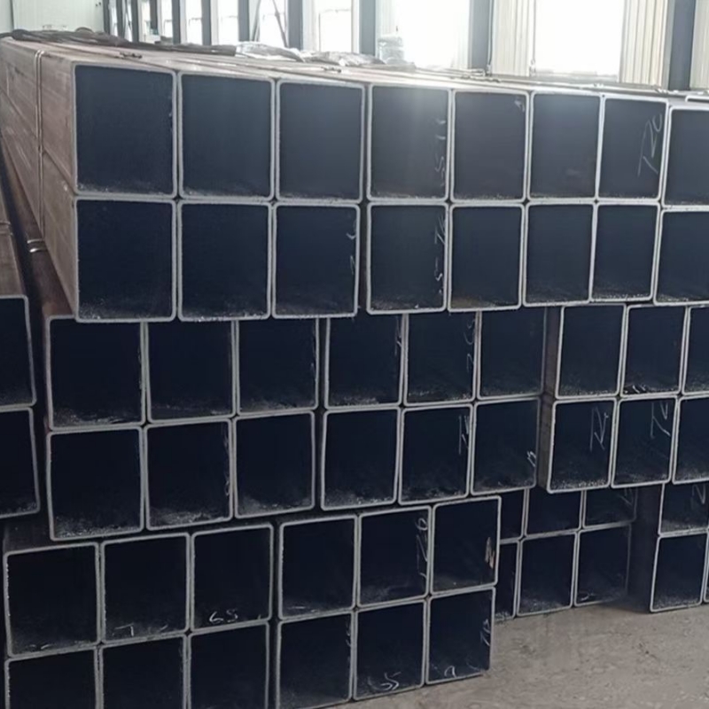 综述q345b方矩管的所有点