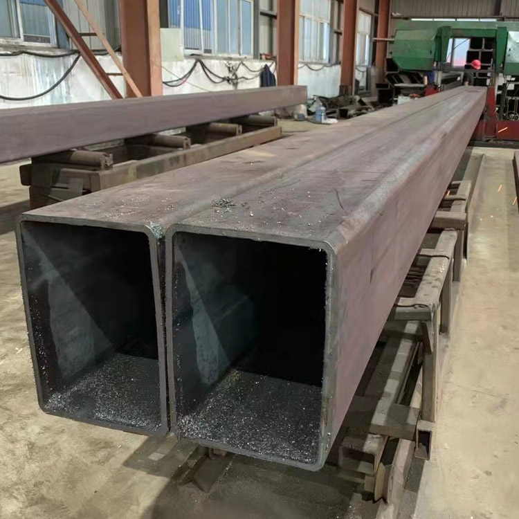 Q355B方矩管