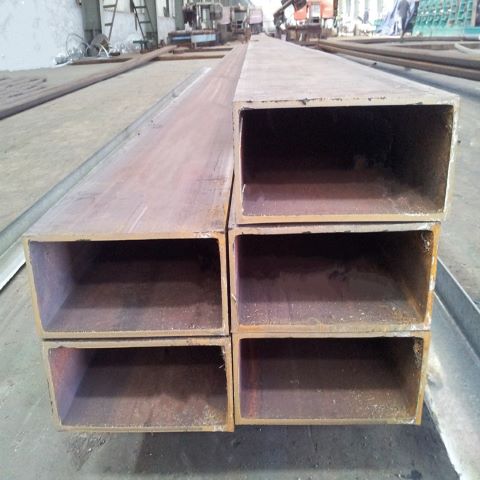 q345b方管的执行标准和重量计算公式