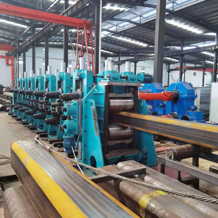 Q235B方管有有缝和无缝的区别